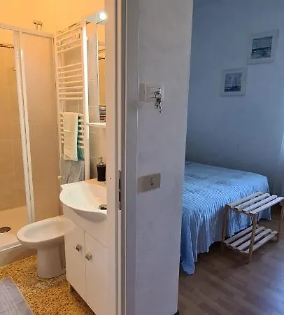 Buio Pesto 3* Ceparana