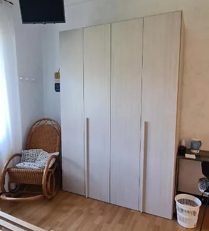 Buio Pesto Bed & Breakfast