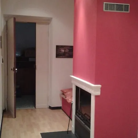 Buio Pesto Bed & Breakfast