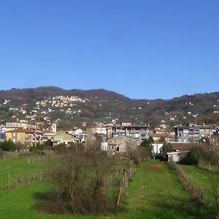 Buio Pesto 3* Ceparana