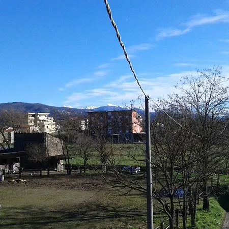 Buio Pesto Bed & Breakfast