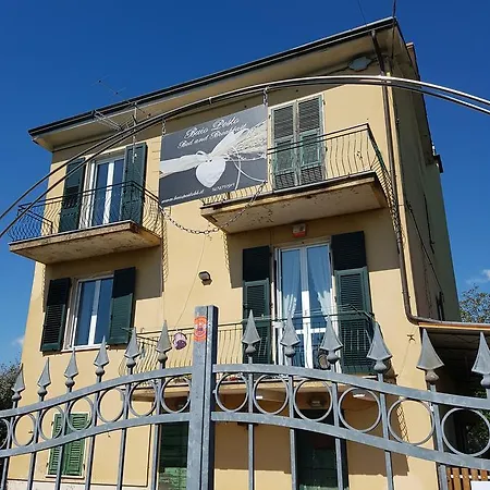 Buio Pesto Bed & Breakfast 3*