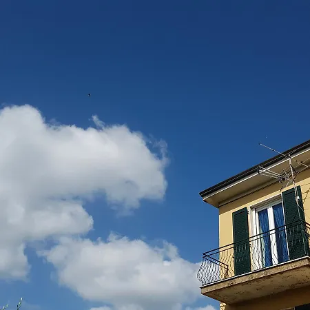 Buio Pesto 3* Ceparana