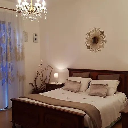 Buio Pesto Bed & Breakfast Ceparana