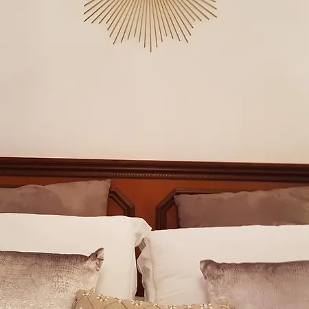 Buio Pesto Bed & Breakfast