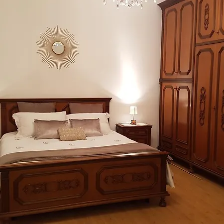 Buio Pesto Bed & Breakfast Ceparana