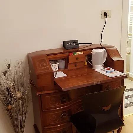 Buio Pesto Bed & Breakfast