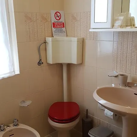 Buio Pesto 3* Ceparana