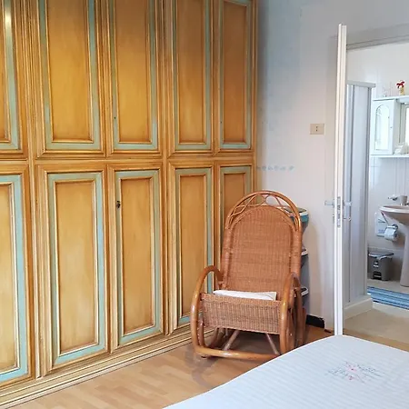 Buio Pesto Bed & Breakfast