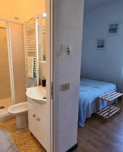 Buio Pesto 3* Ceparana