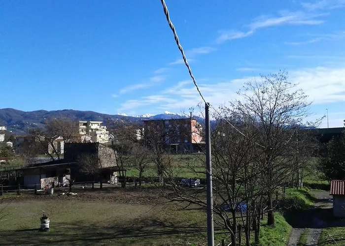 Buio Pesto Bed & Breakfast