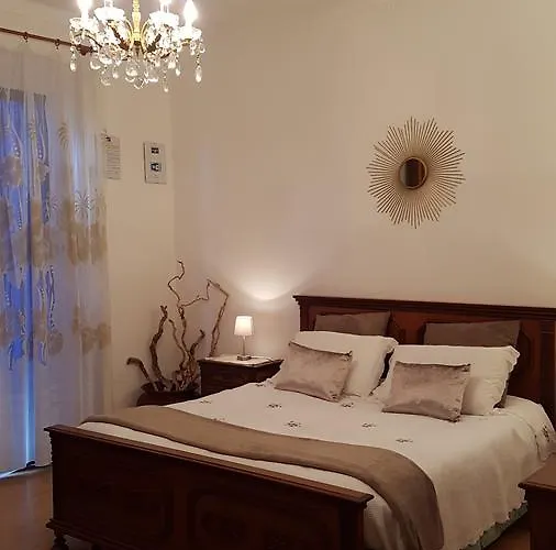 Buio Pesto Bed & Breakfast Ceparana