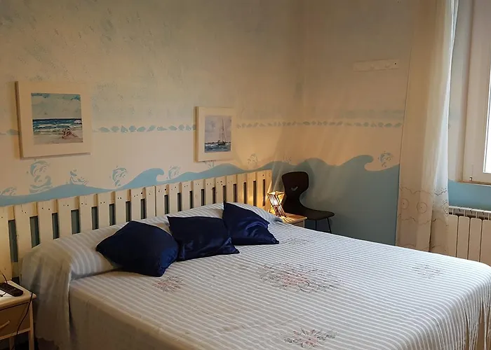 Buio Pesto 3* Ceparana