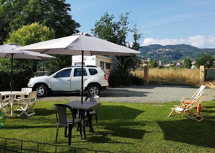 Bed & Breakfast Buio Pesto Ceparana