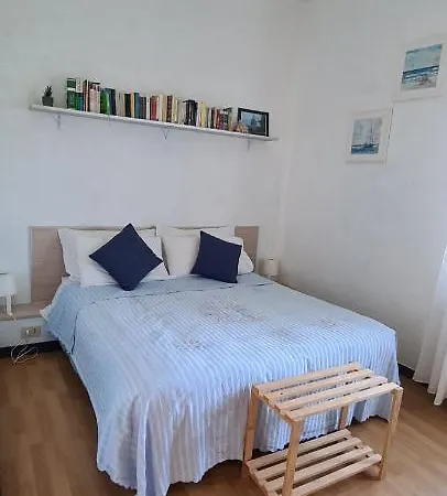 Panzió Buio Pesto 3*