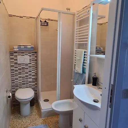 Bed & Breakfast Buio Pesto 3*