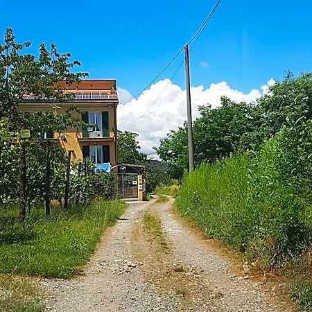 Bed & Breakfast Buio Pesto
