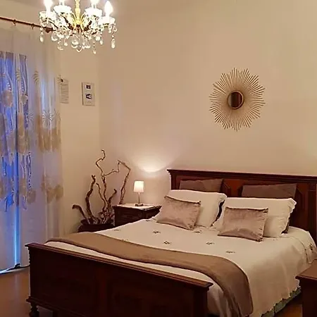 Buio Pesto Panzió 3*