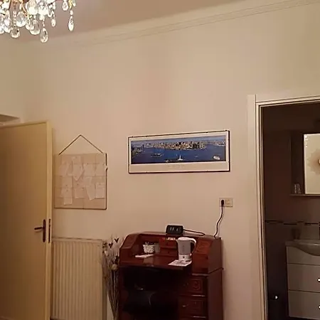 Buio Pesto Panzió 3*