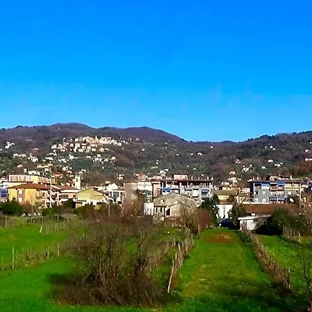 Panzió Buio Pesto 3*