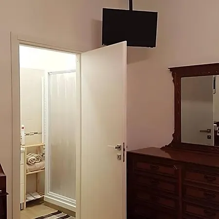 Buio Pesto 3* Ceparana