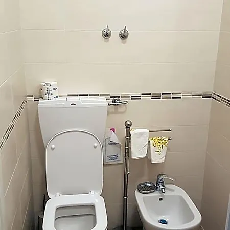 Buio Pesto Panzió 3*