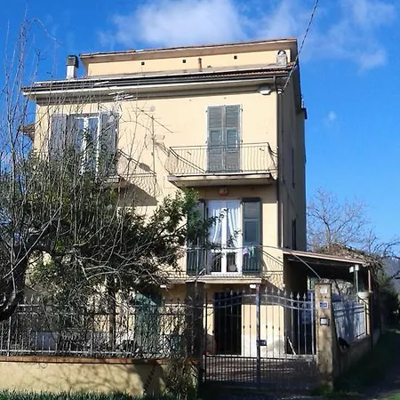 Buio Pesto 3* Ceparana