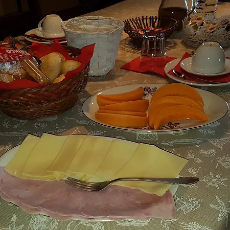 Buio Pesto 3* Ceparana