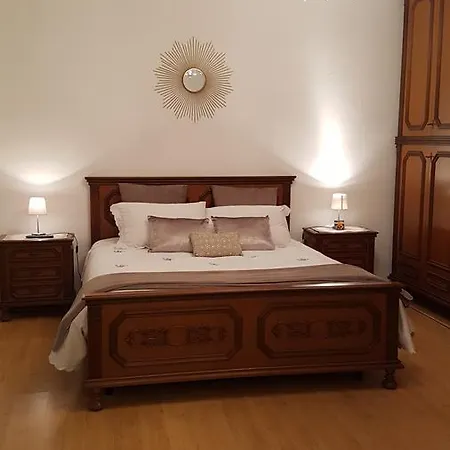 Buio Pesto Bed & Breakfast *