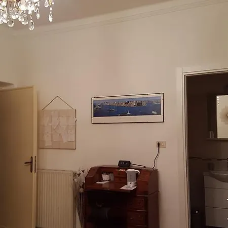 Buio Pesto Bed & Breakfast Ceparana