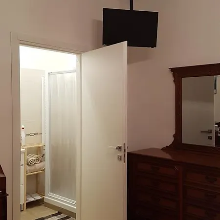 Panzió Buio Pesto Ceparana