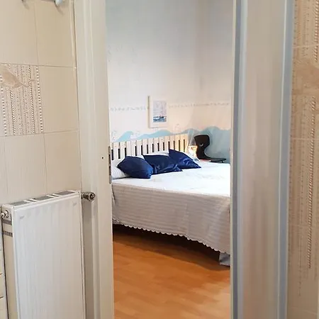 Panzió Buio Pesto 3*