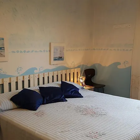 Buio Pesto 3* Ceparana