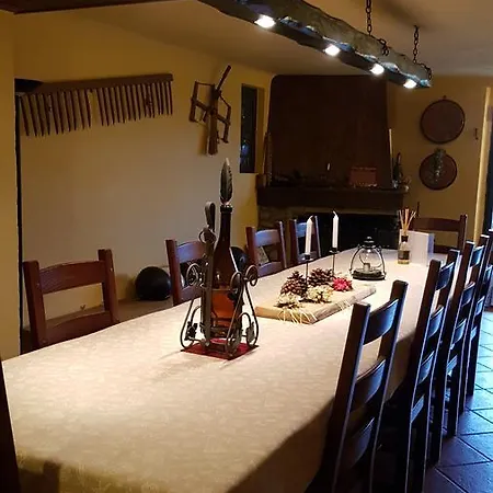 Buio Pesto Frühstückspension