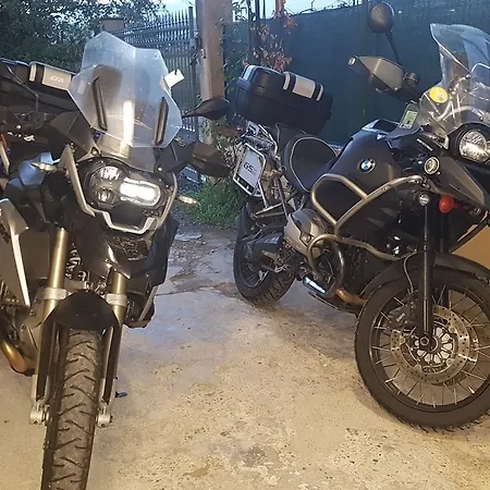 Buio Pesto Couette-café Ceparana