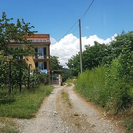 Buio Pesto Bed & Breakfast *