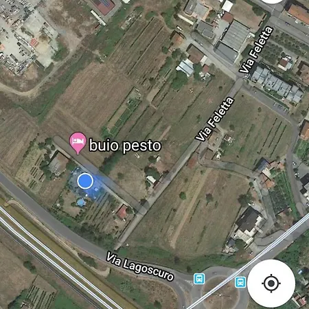 Buio Pesto Panzió 3*