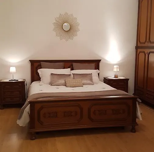 Buio Pesto Nocleg ze śniadaniem 3*