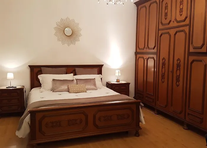 Buio Pesto B&B Ceparana